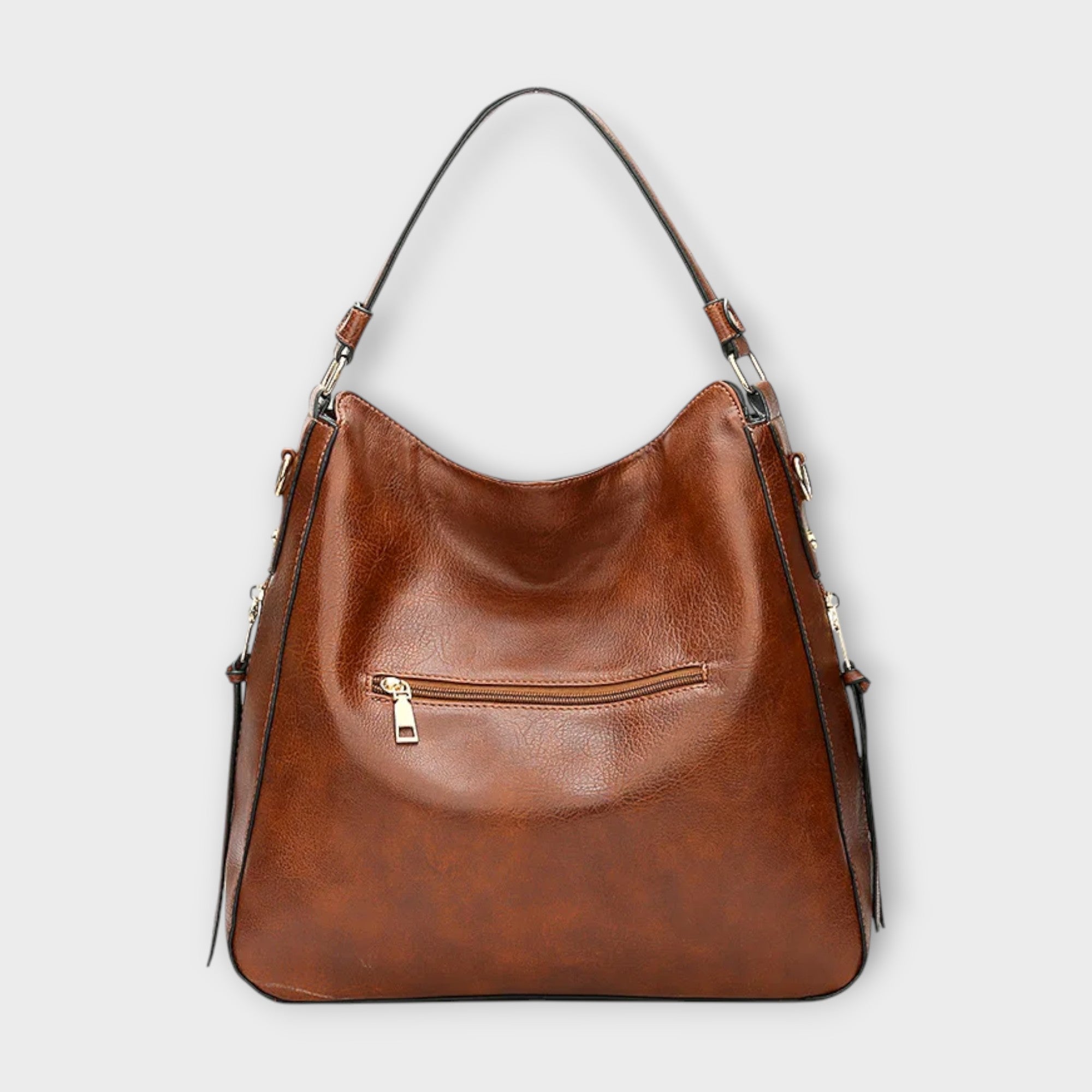 Freya | Slouchy Hobo Bag - ginlerie 3