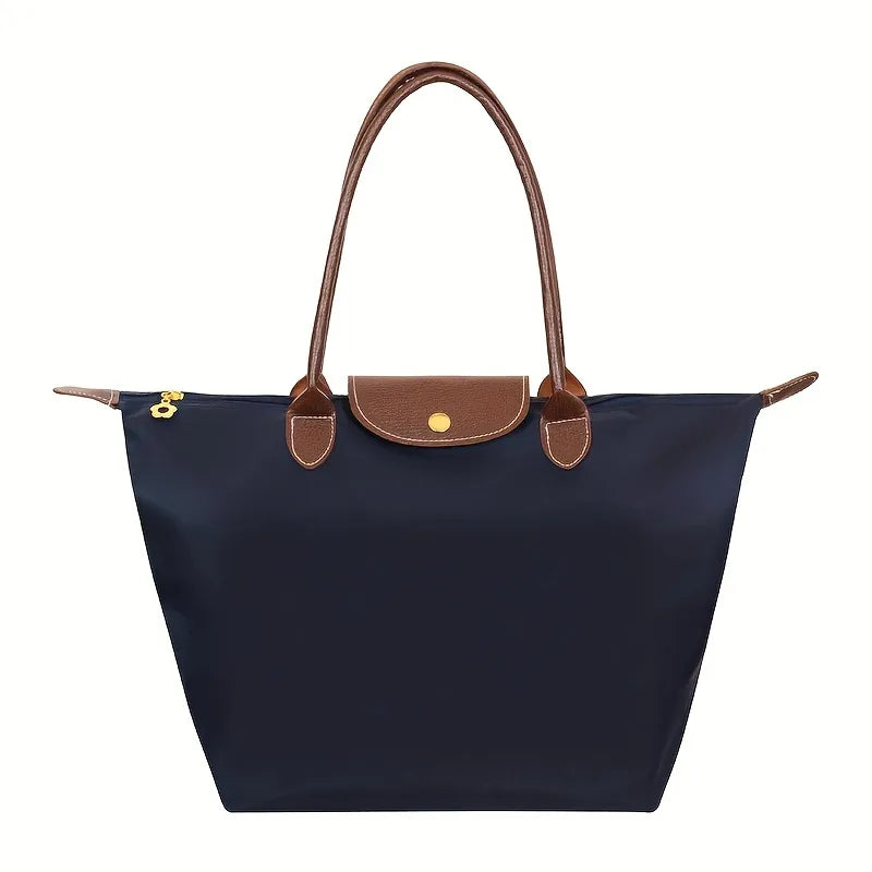 Isabella | Chic Black Handbag - ginlerie 5
