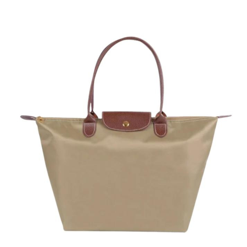 Isabella | Chic Black Handbag - ginlerie 6