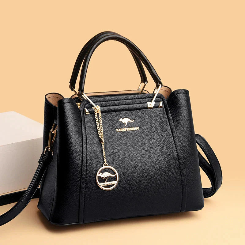 Isabella | Elegant Handbag - ginlerie 1