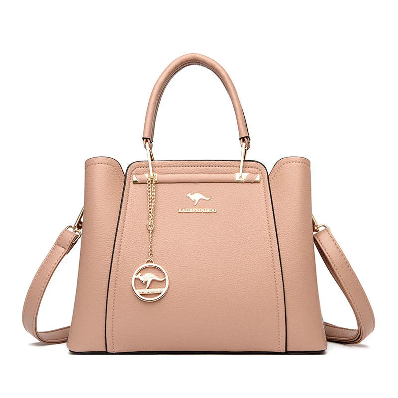 Isabella | Elegant Handbag - ginlerie 11