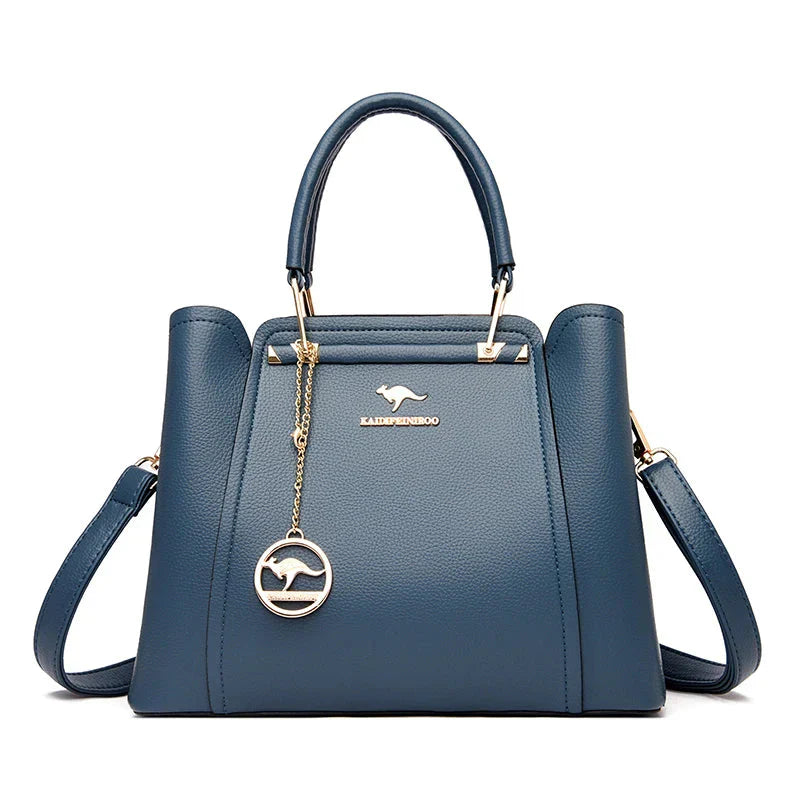 Isabella | Elegant Handbag - ginlerie 13