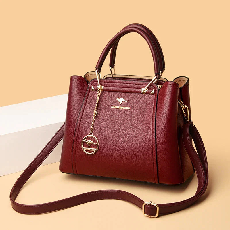 Isabella | Elegant Handbag - ginlerie 2