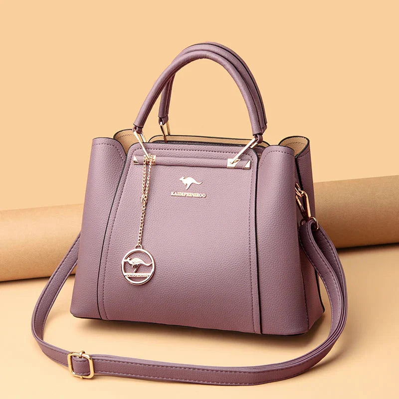 Isabella | Elegant Handbag - ginlerie 3