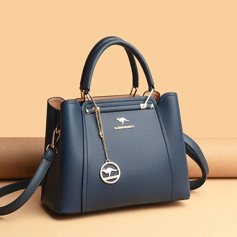 Isabella | Elegant Handbag - ginlerie 4