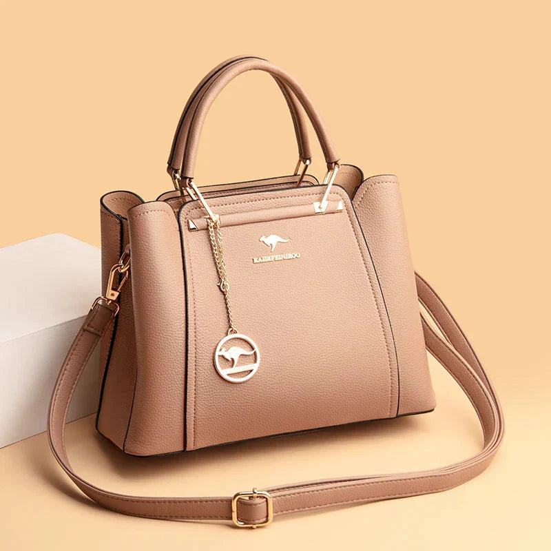 Isabella | Elegant Handbag - ginlerie 6