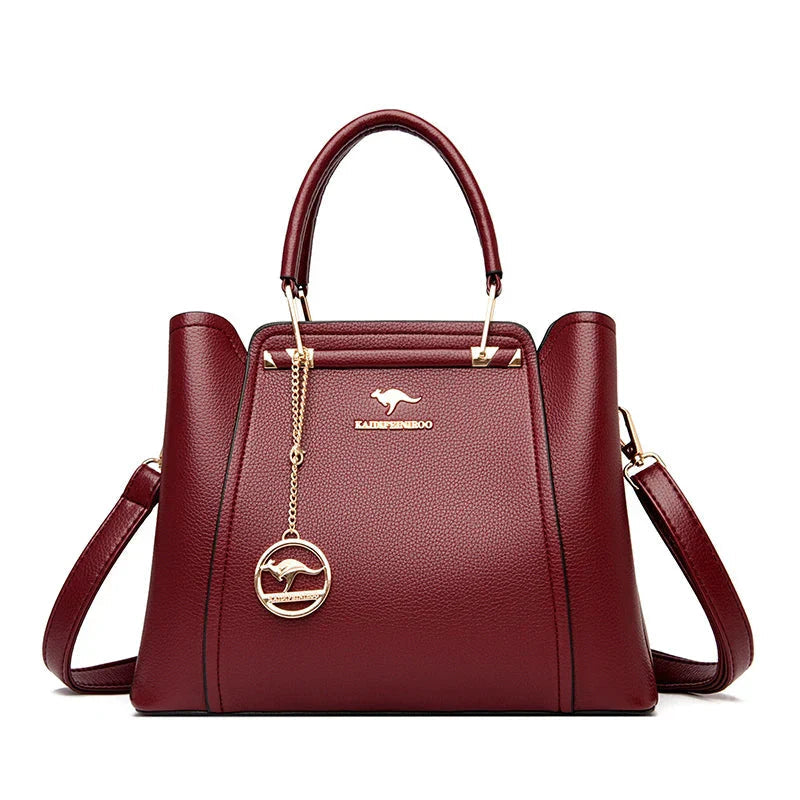 Isabella | Elegant Handbag - ginlerie 9
