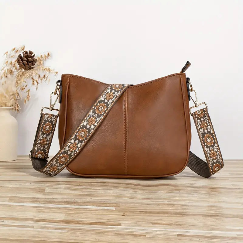 Isabella | Elegant Shoulder Bag - ginlerie 0