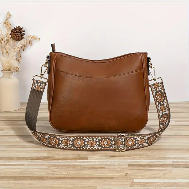 Isabella | Elegant Shoulder Bag - ginlerie 1