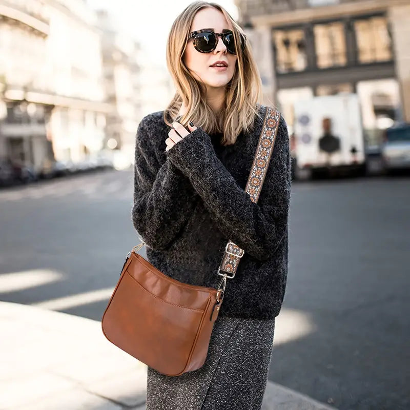 Isabella | Elegant Shoulder Bag - ginlerie 3