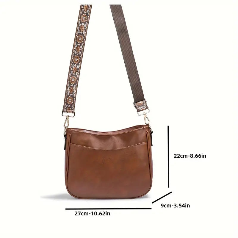 Isabella | Elegant Shoulder Bag - ginlerie 6