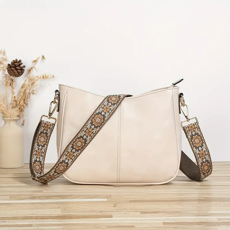 Isabella | Elegant Shoulder Bag - ginlerie 7