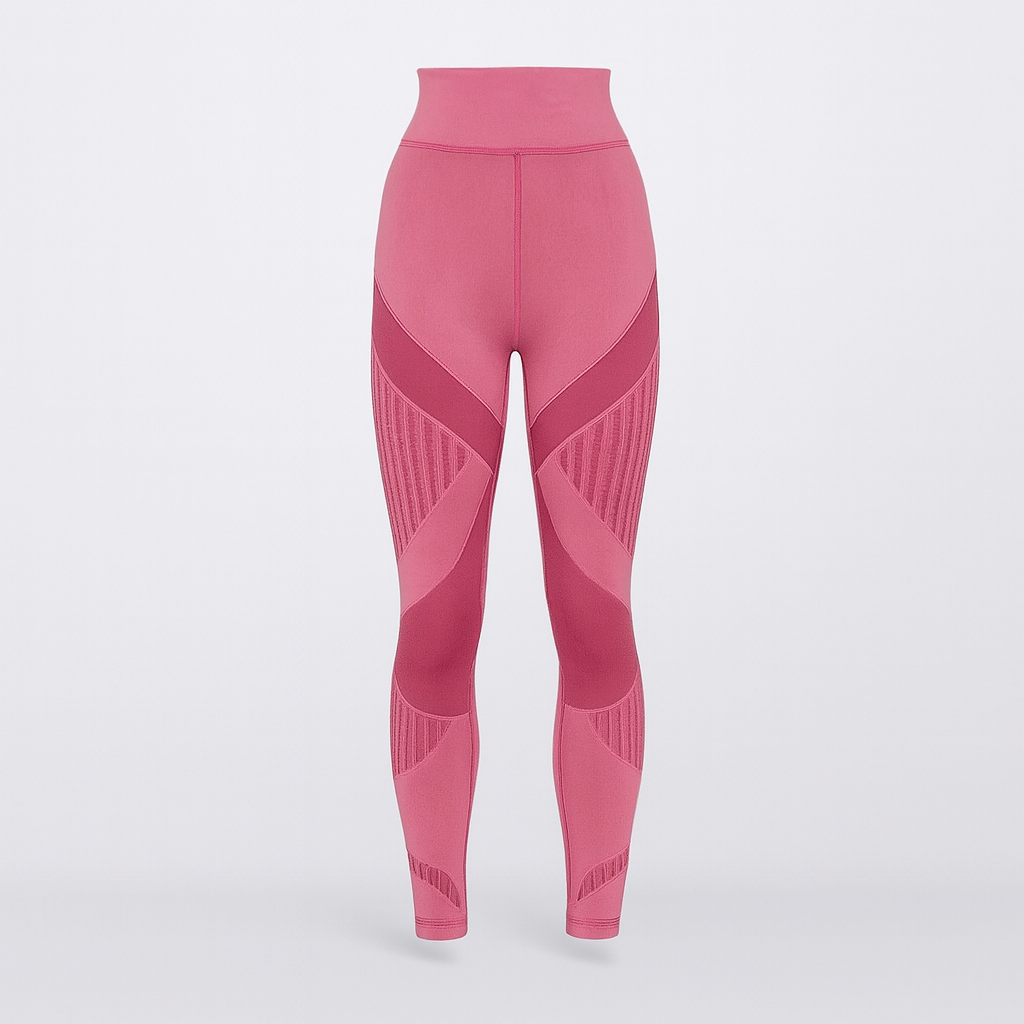 Isla | Compression Leggings for Women - ginlerie 6