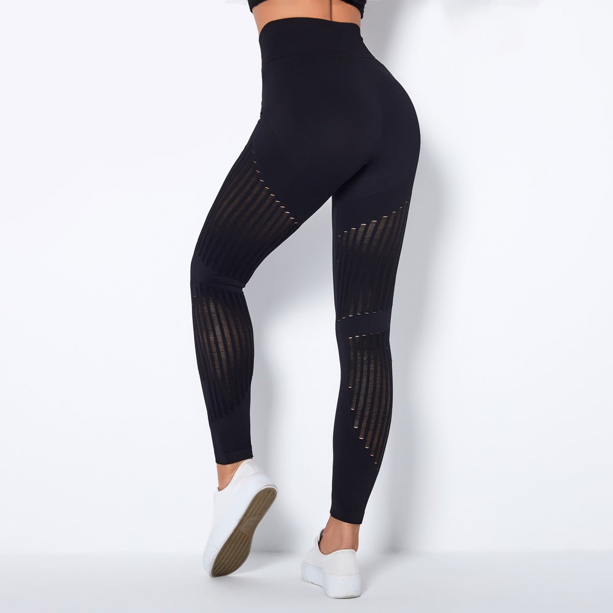 Isla | Compression Leggings for Women - ginlerie 8