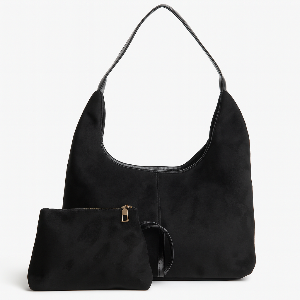 Isla | Elegant Tote Bag - ginlerie 0