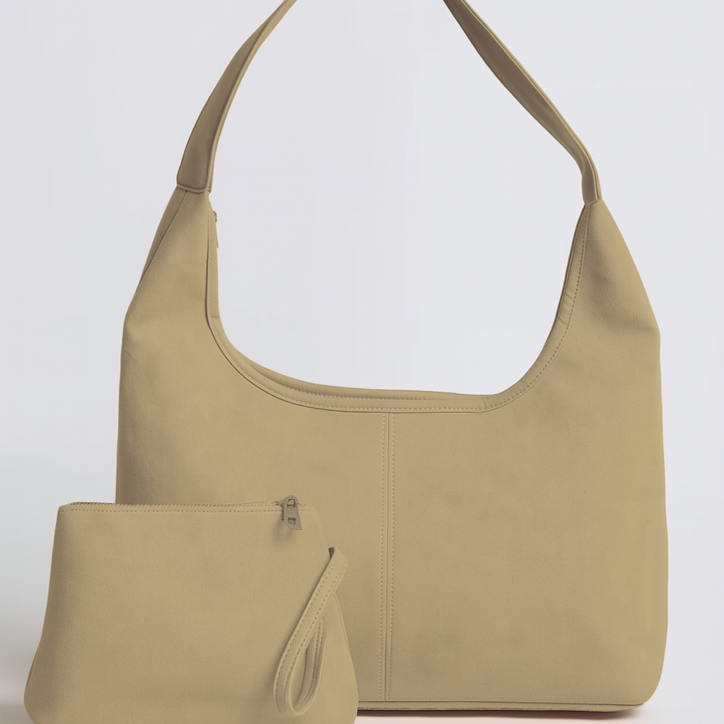 Isla | Elegant Tote Bag - ginlerie 1
