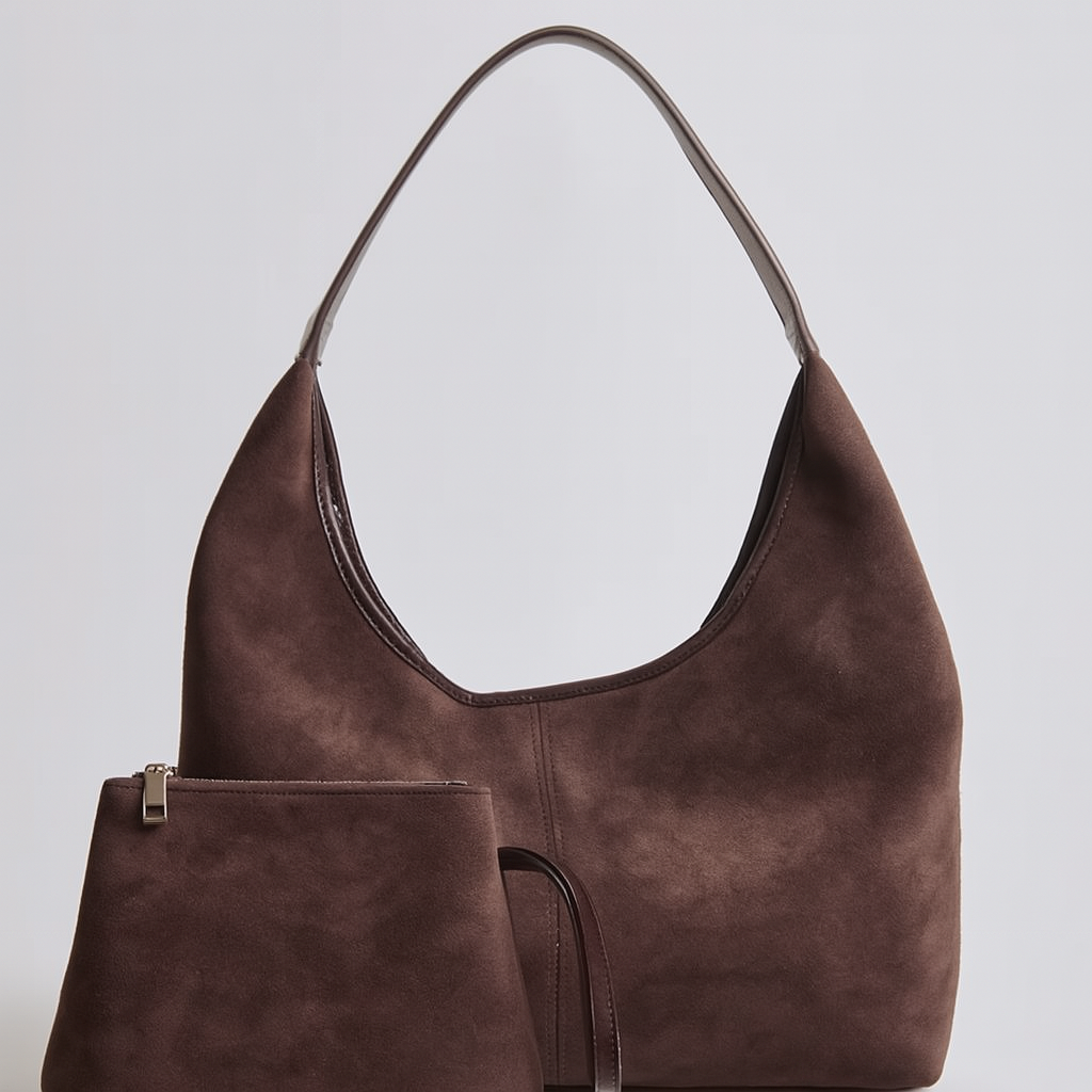Isla | Elegant Tote Bag - ginlerie 2