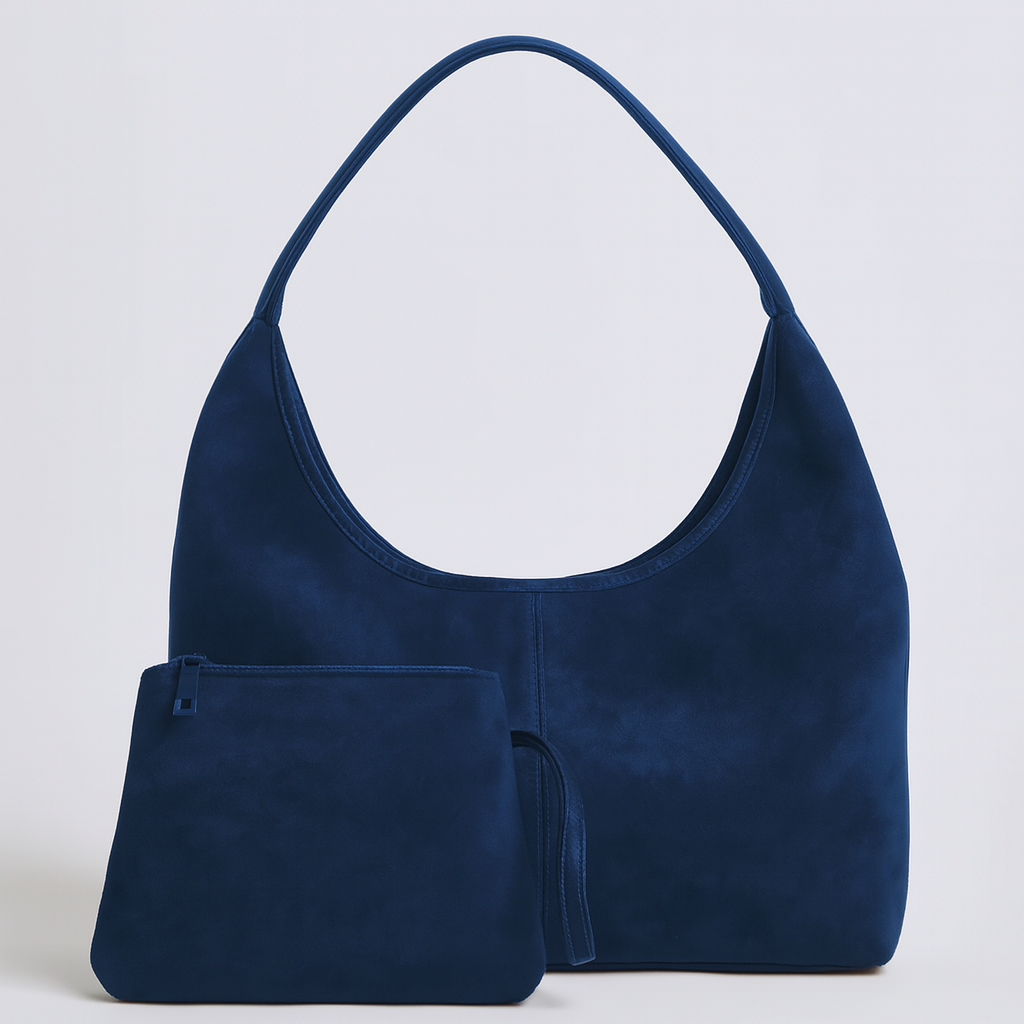 Isla | Elegant Tote Bag - ginlerie 4