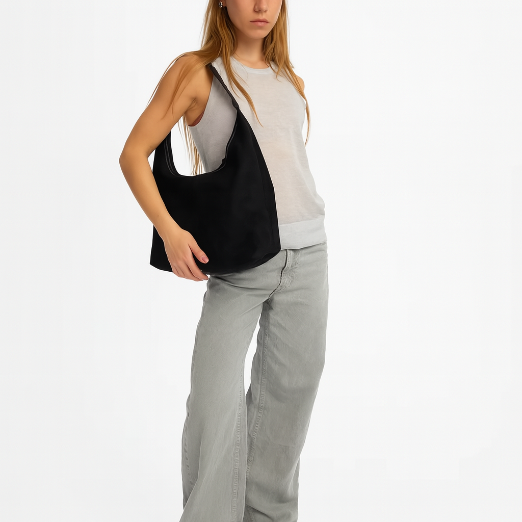 Isla | Elegant Tote Bag - ginlerie 5