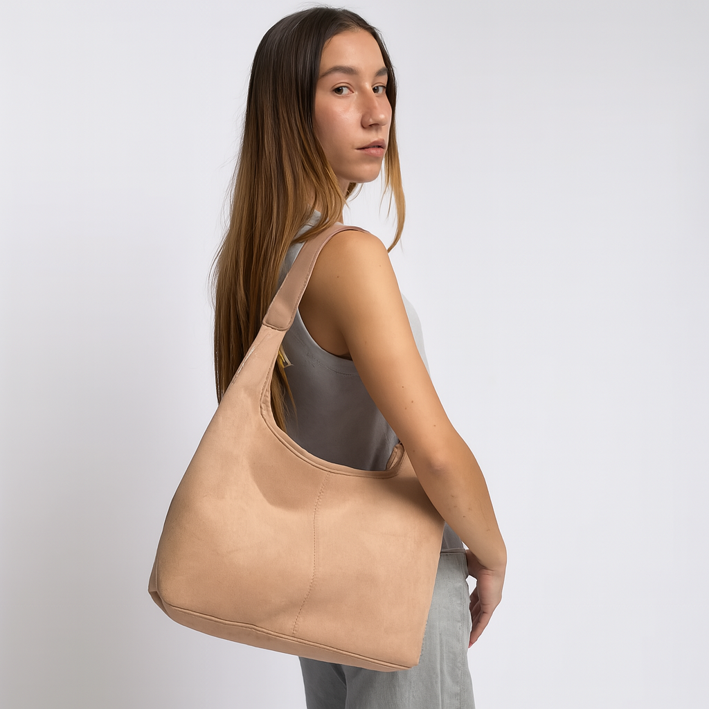 Isla | Elegant Tote Bag - ginlerie 7