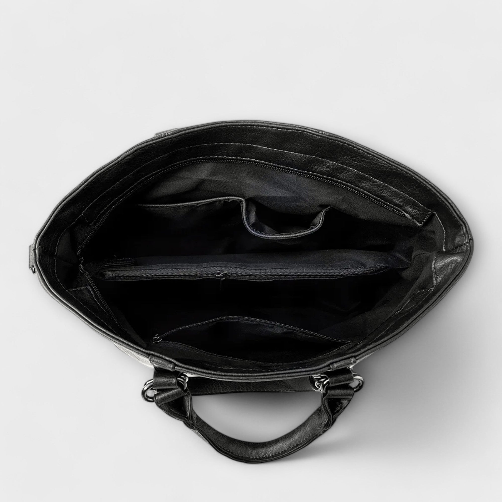 Isla | Soft Carryall Tote Bag - ginlerie 6