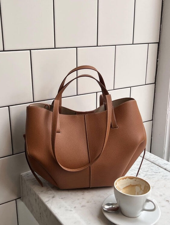 Isla | Vintage Handbag - ginlerie 0