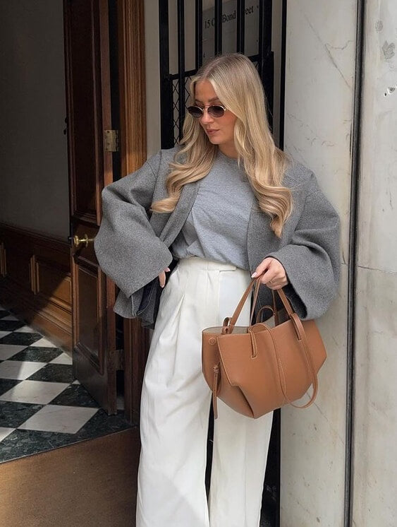 Isla | Vintage Handbag - ginlerie 6