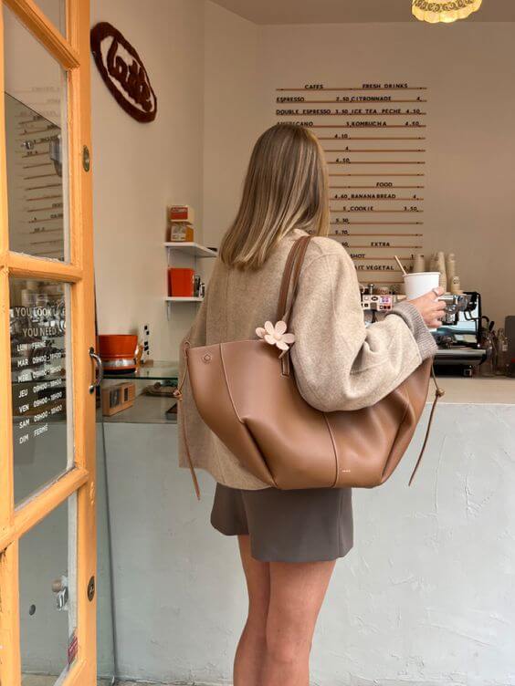 Isla | Vintage Handbag - ginlerie 8