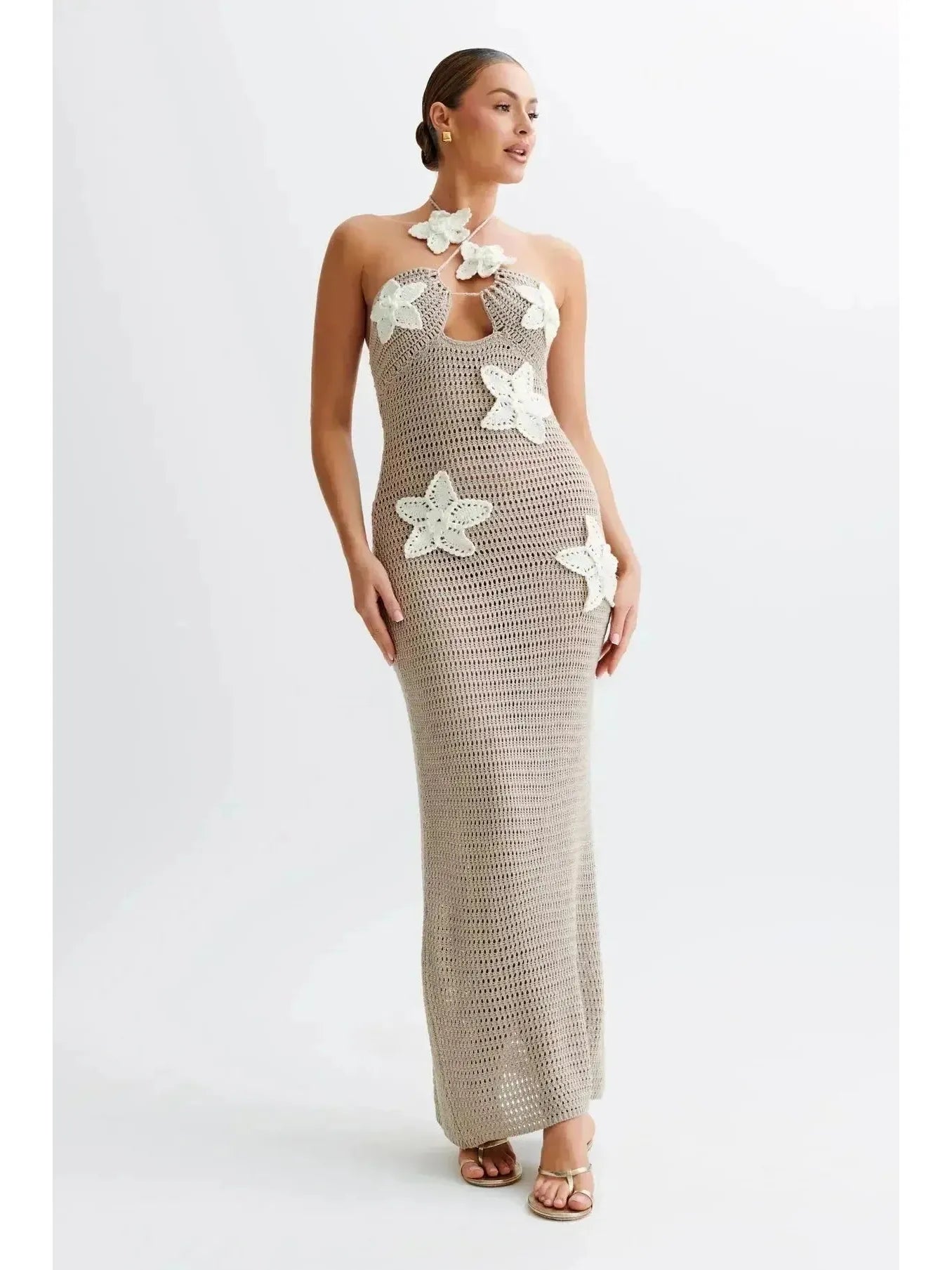 Jolie  - Summer Dress