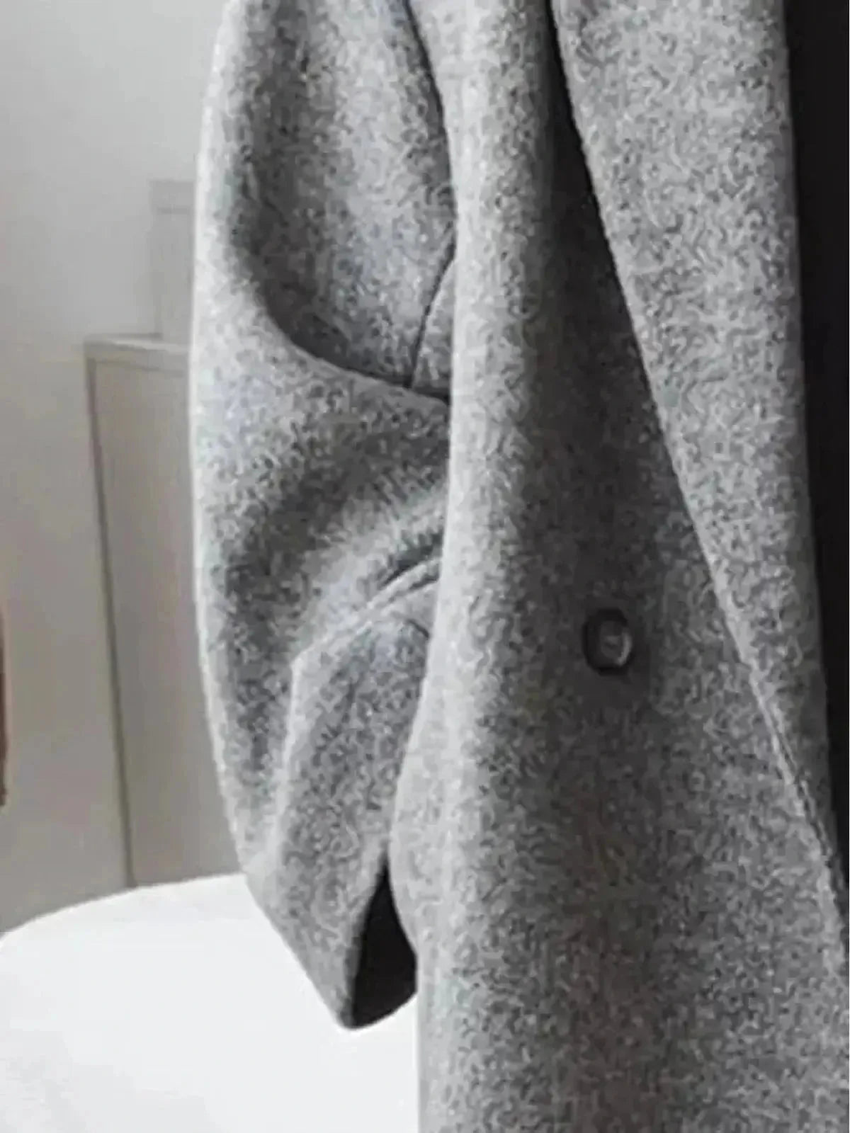 Kelly | Classic Winter Coat - ginlerie 1