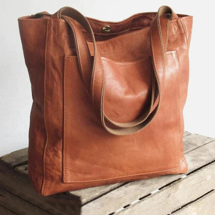 Lauren | Elegant Handbag - ginlerie 0