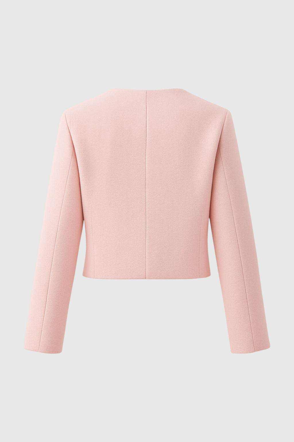 Lena | Short Winter Jacket - ginlerie 3