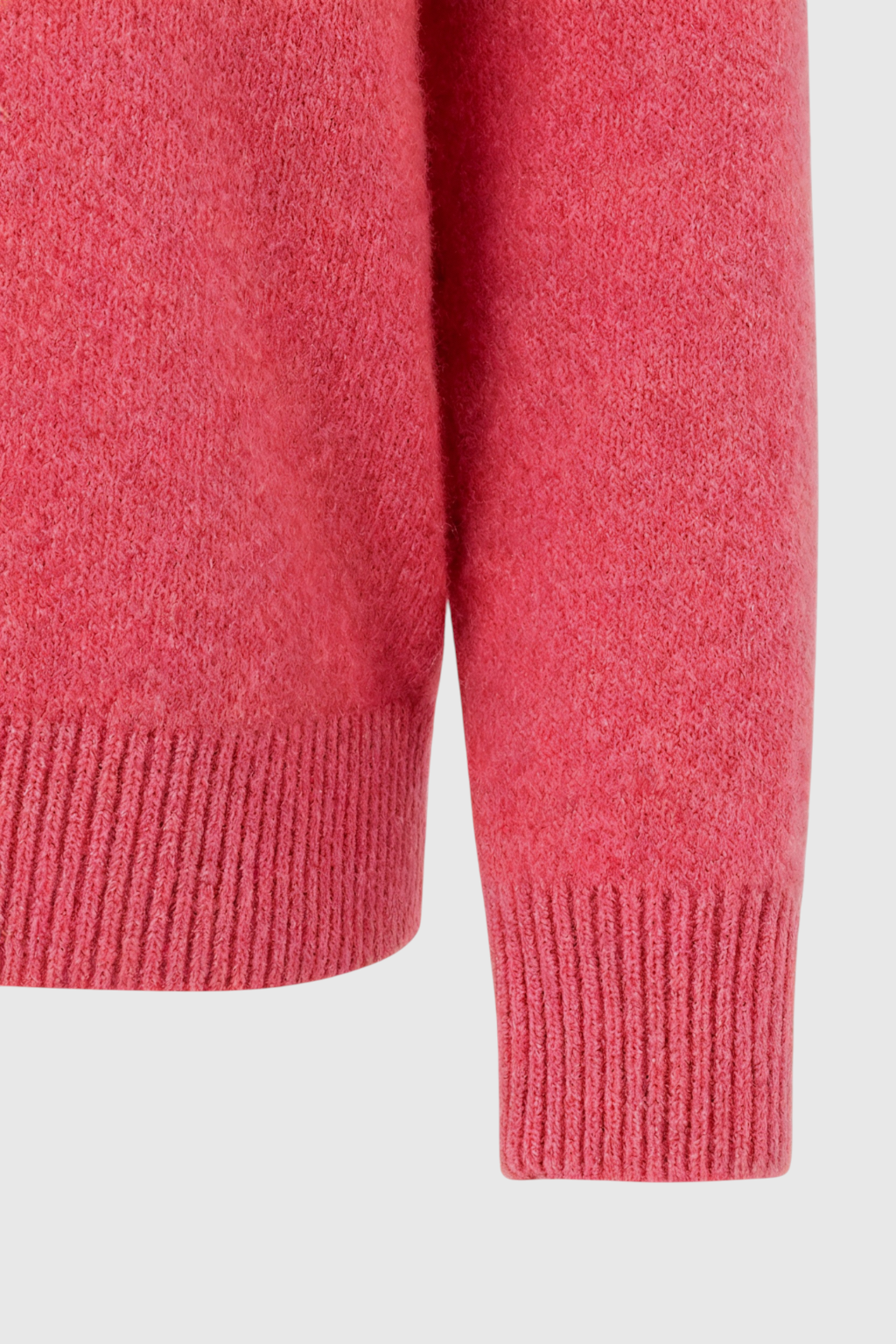 Lena | V-Neck Sweater - ginlerie 6