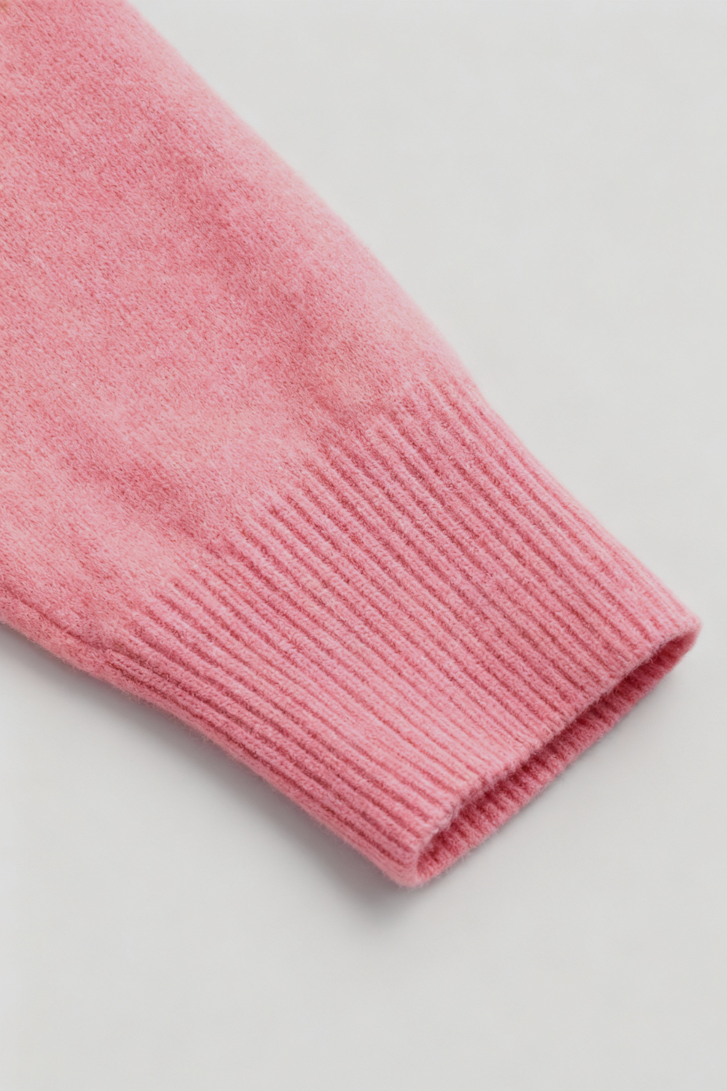 Lena | V-Neck Sweater - ginlerie 6