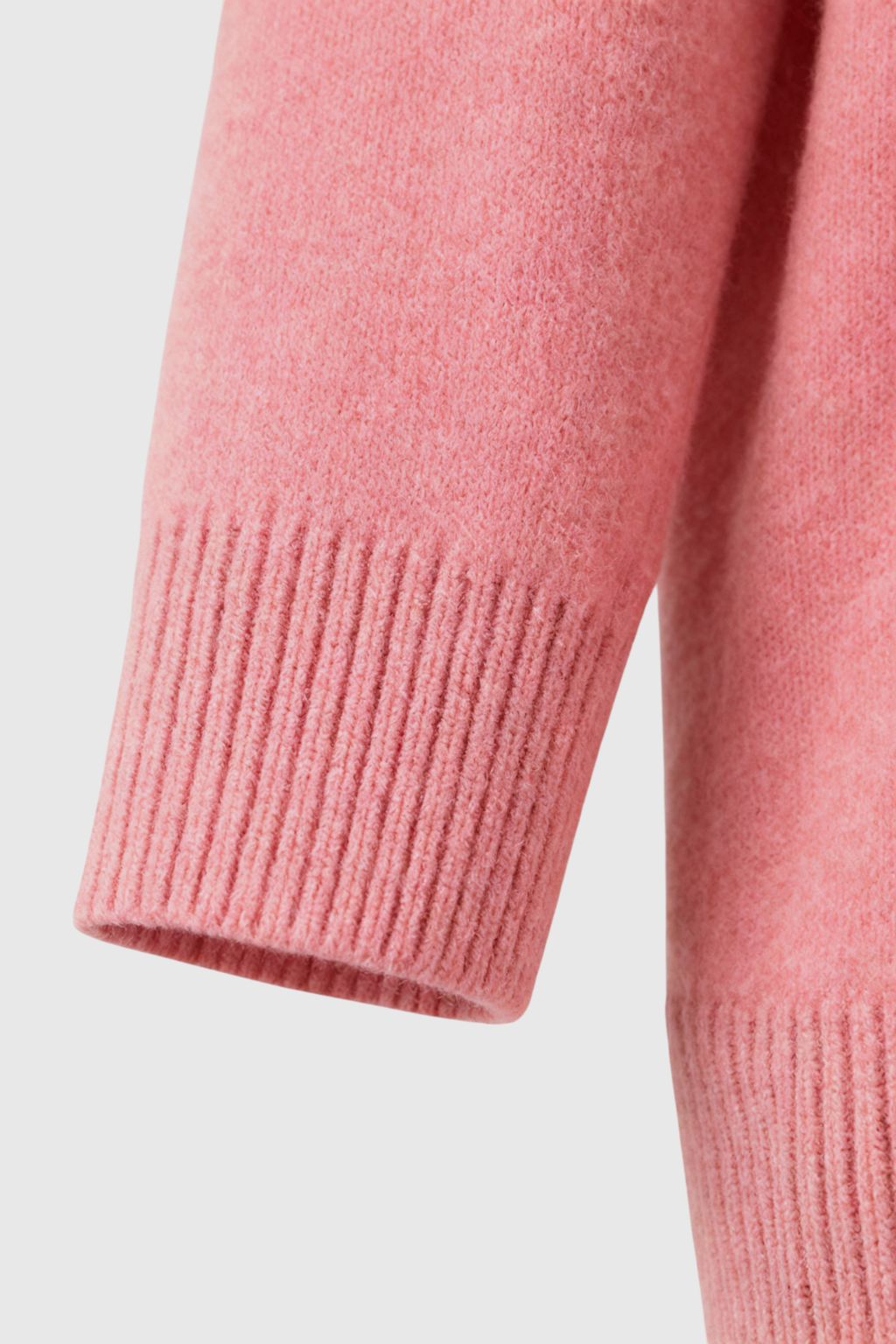 Lena | V-Neck Sweater - ginlerie 7