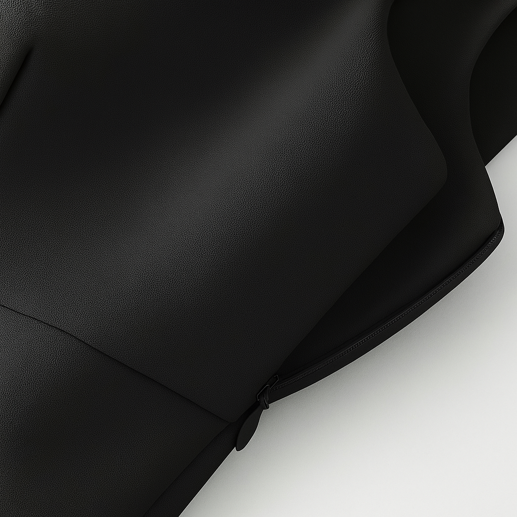 Luna | Bow-Detail Cami Top - ginlerie 5