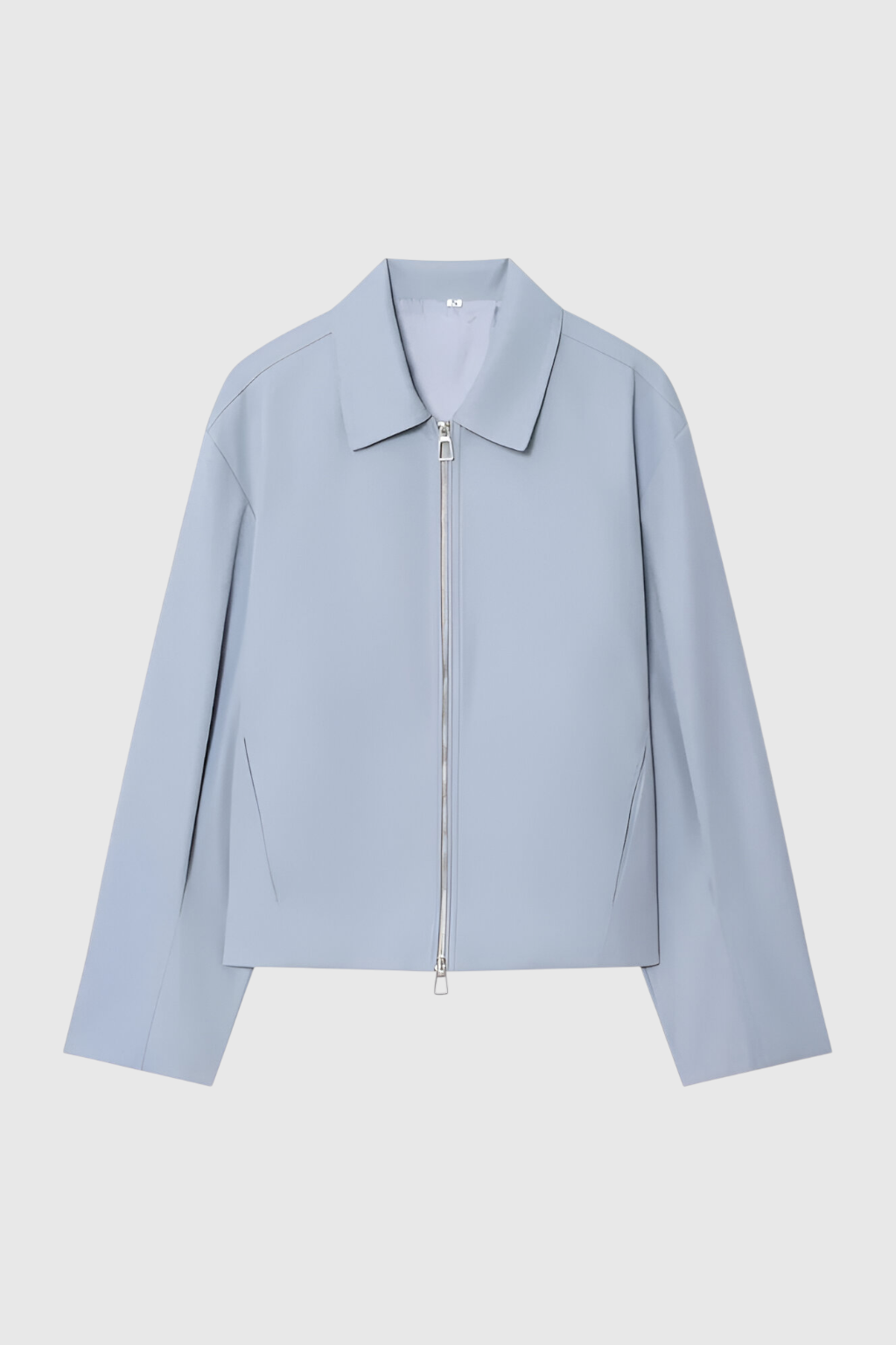 Luna | Casual Bomber Jacket - ginlerie 0