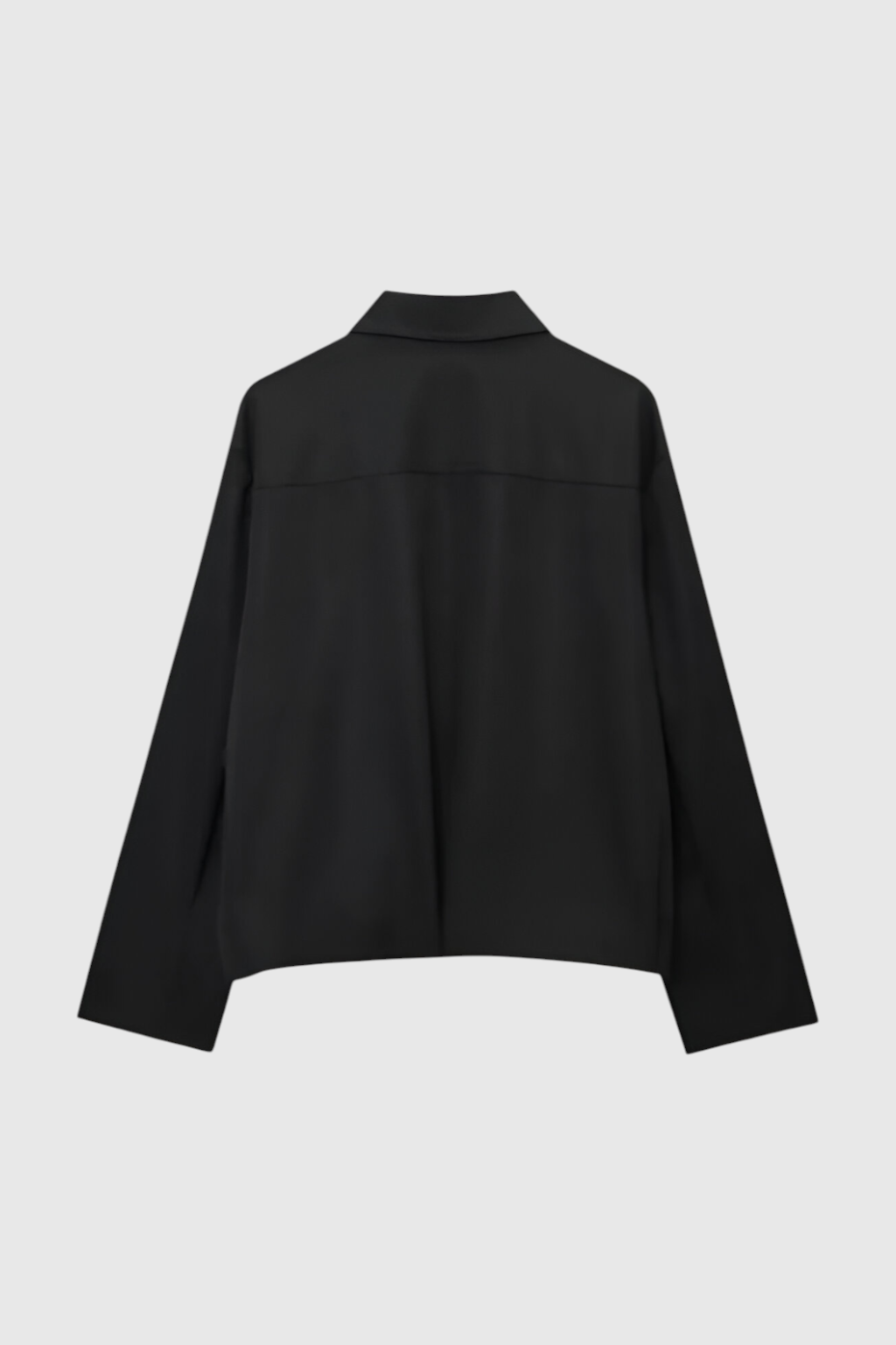 Luna | Casual Bomber Jacket - ginlerie 3