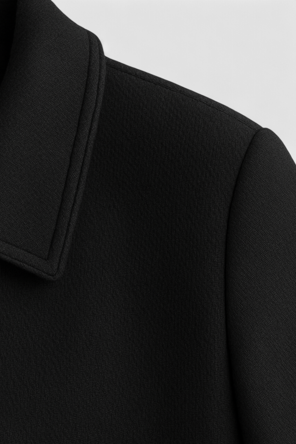 Luna | Casual Lapel Jacket - ginlerie 6