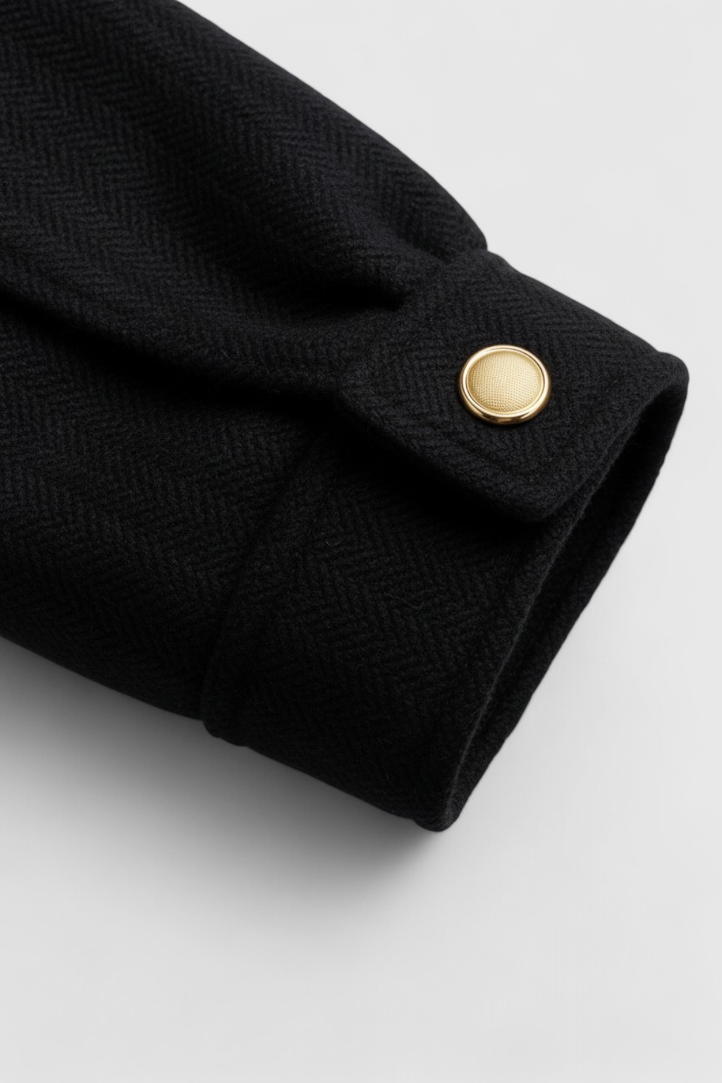 Luna | Casual Lapel Jacket - ginlerie 7