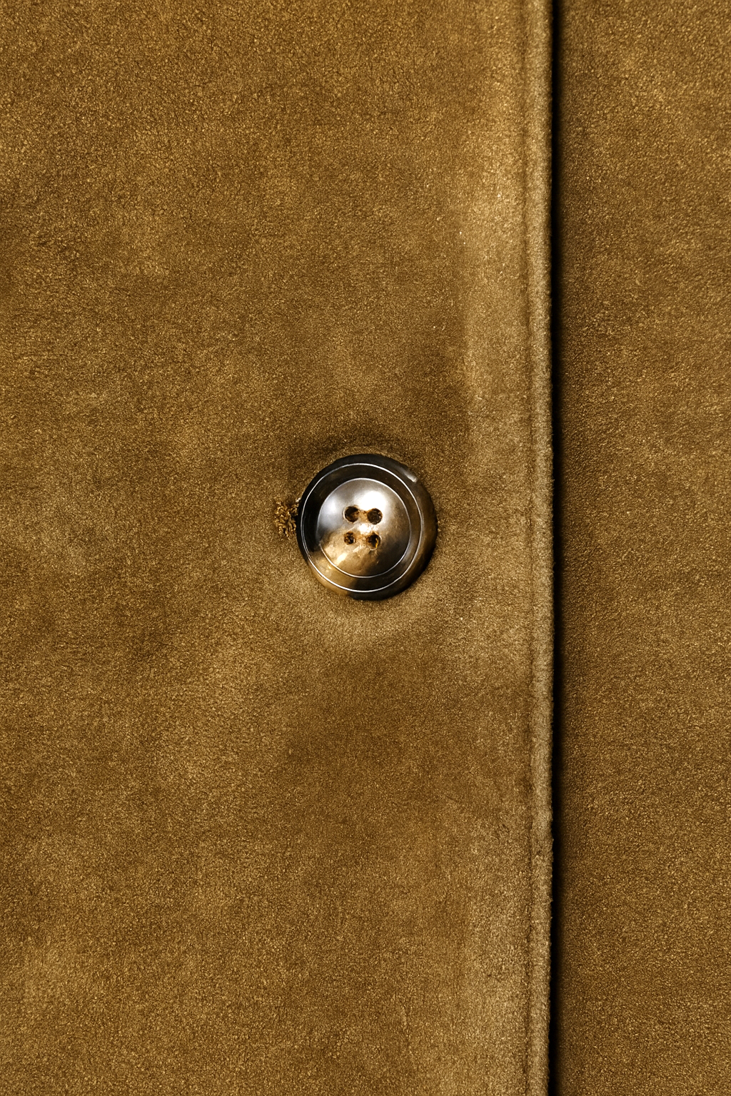 Luna | Casual Suede Jacket - ginlerie 6