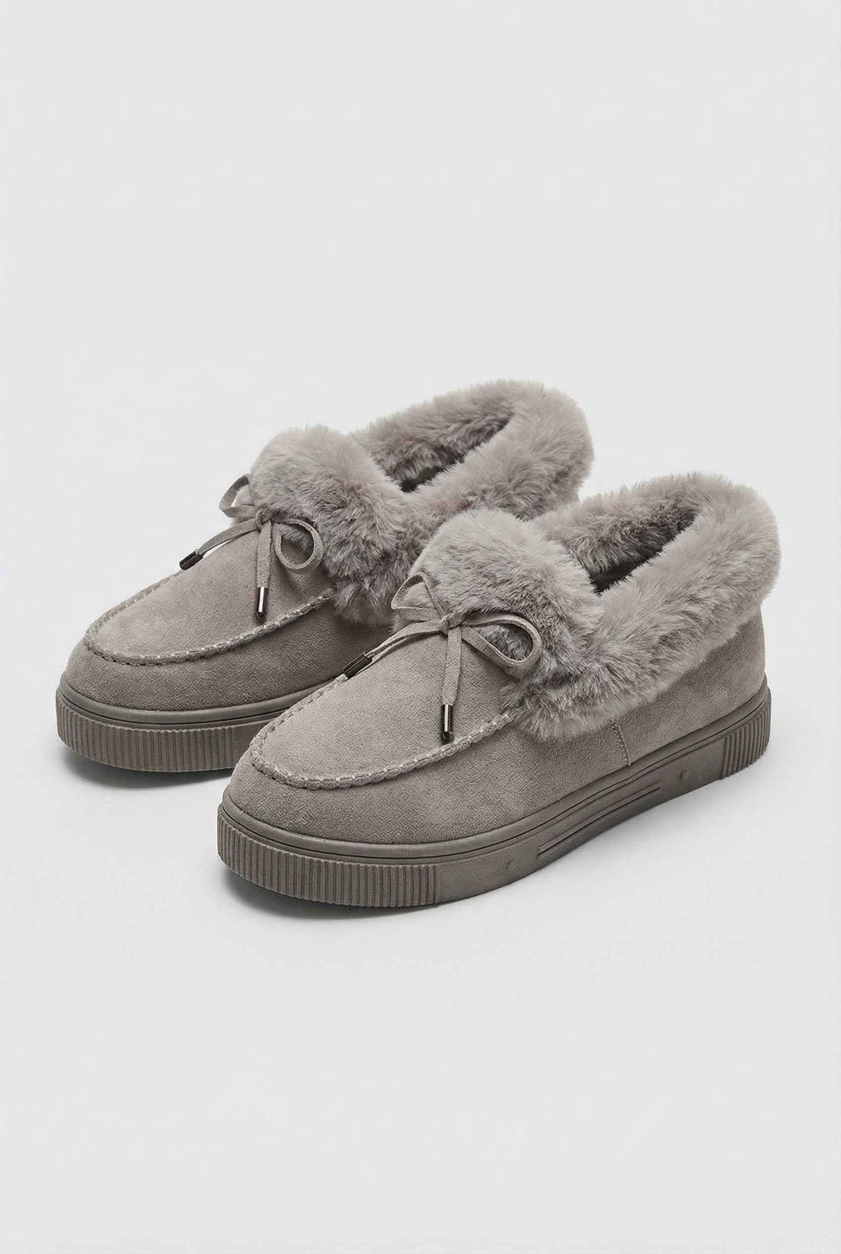Luna | Cold Weather Boots - ginlerie 0