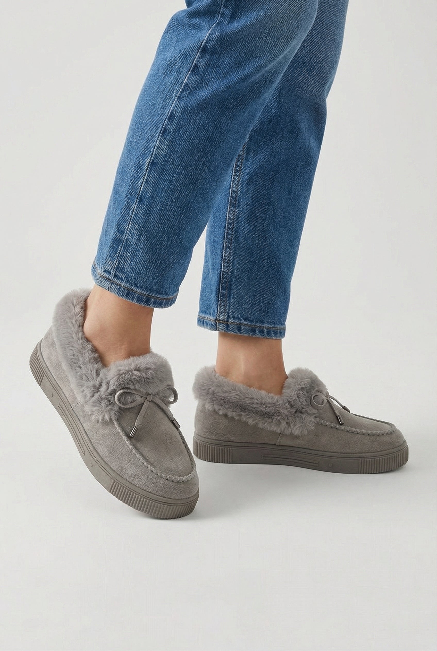 Luna | Cold Weather Boots - ginlerie 1