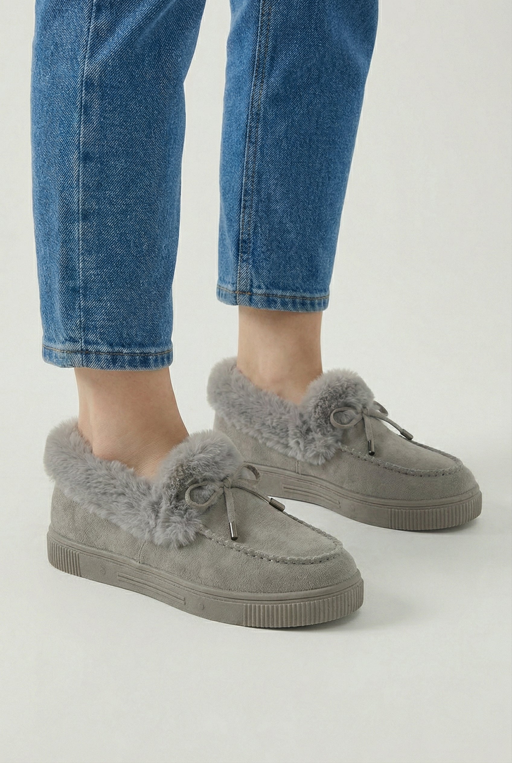 Luna | Cold Weather Boots - ginlerie 2