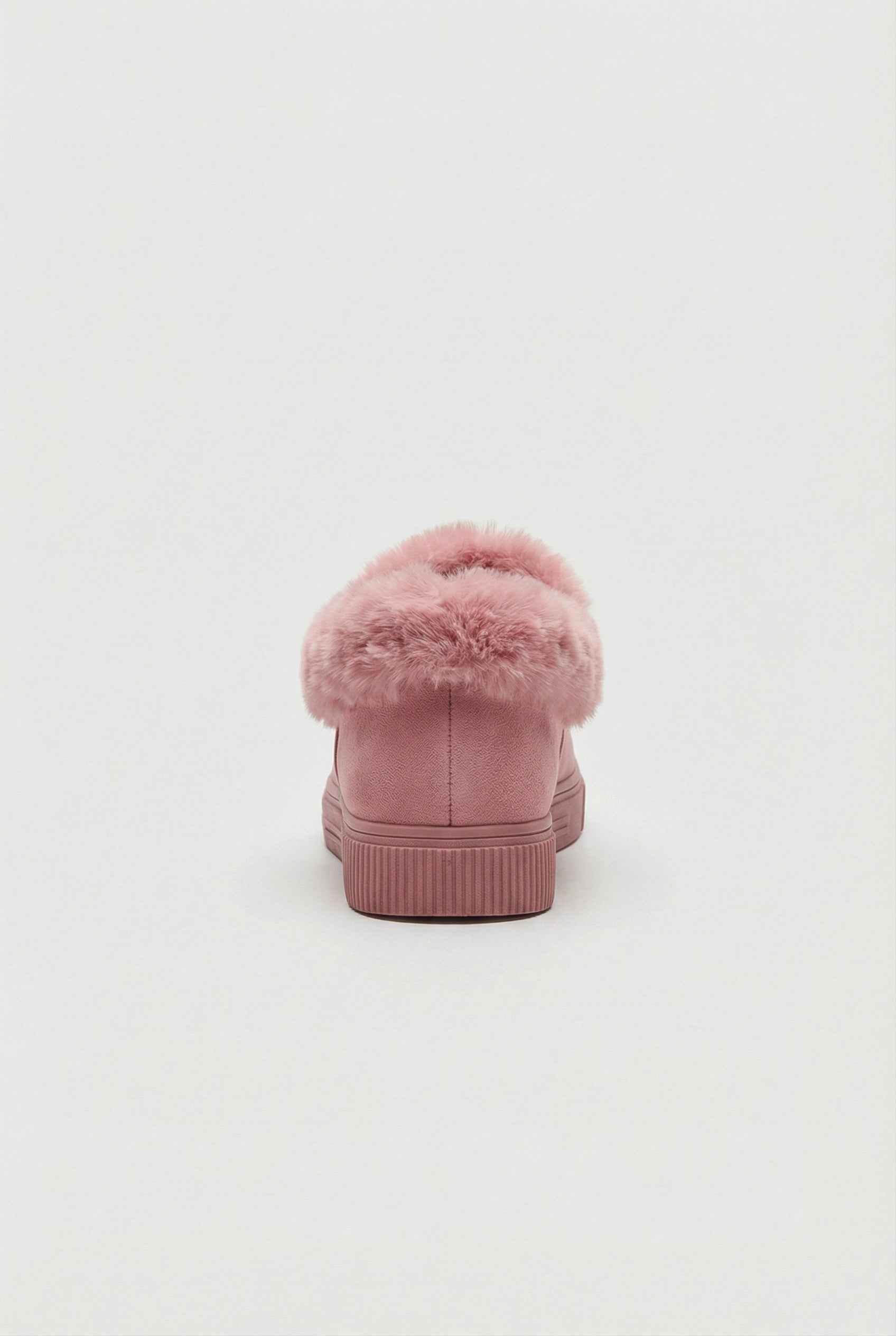 Luna | Cozy Pink Snow Boots - ginlerie 5