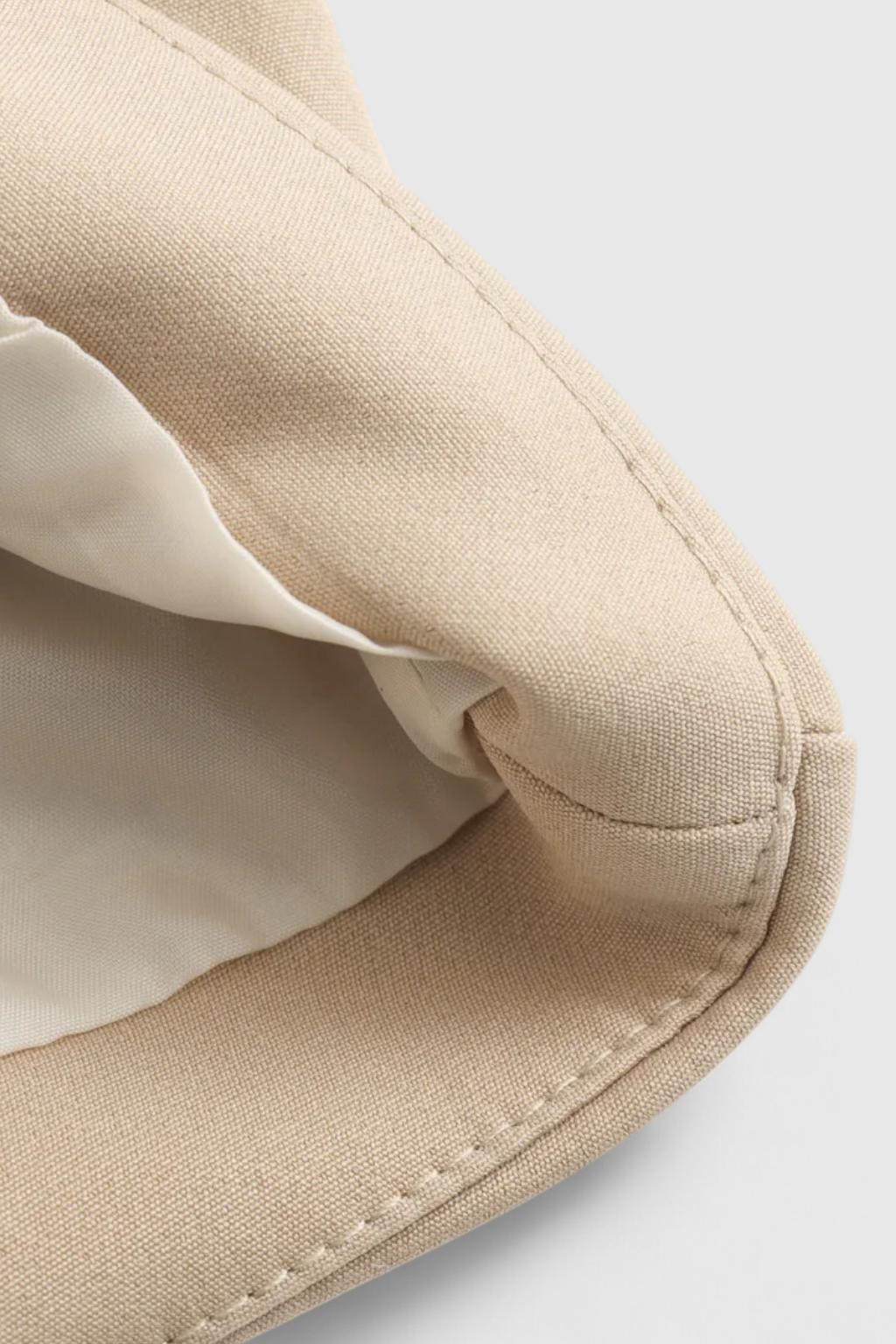 Luna | Cropped Button Jacket - ginlerie 8