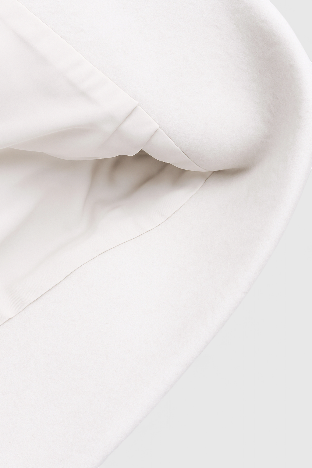 Luna | Cropped Zip-Up Jacket - ginlerie 4