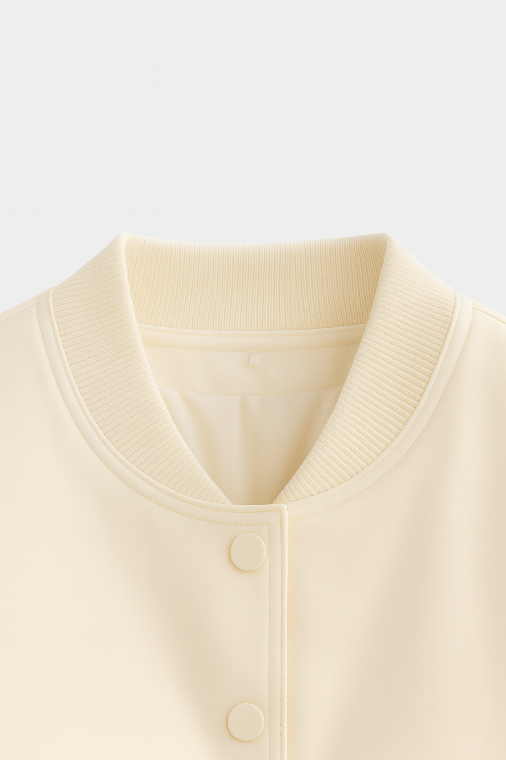 Luna | Elegant Bomber Jacket - ginlerie 4