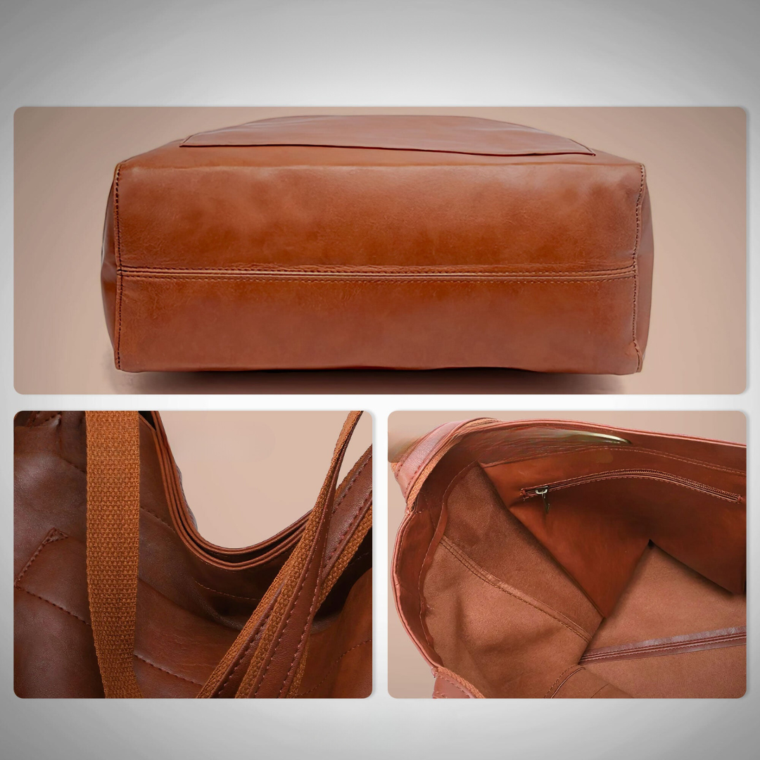 Luna | Elegant City Bag - ginlerie 2
