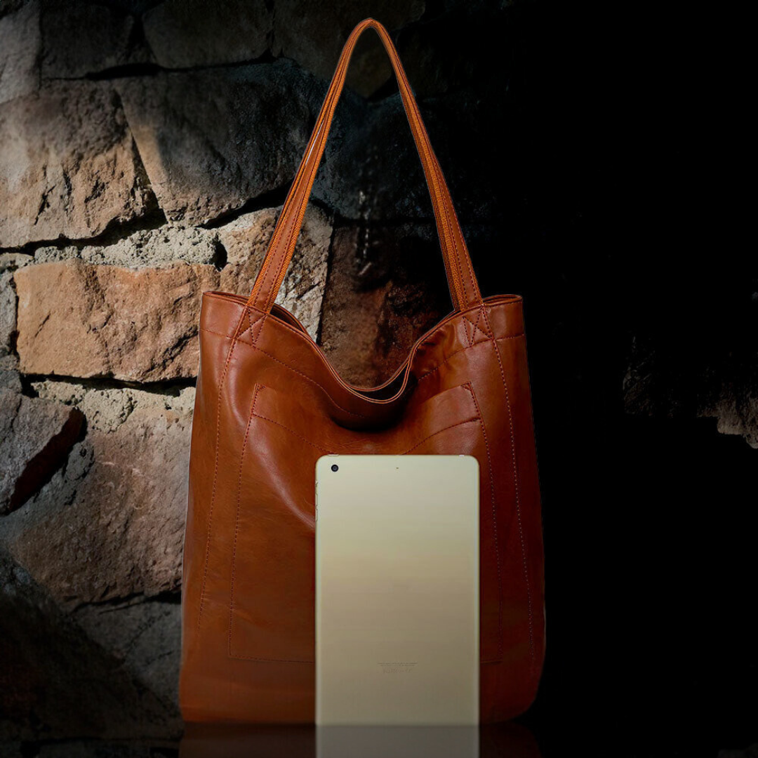 Luna | Elegant City Bag - ginlerie 3